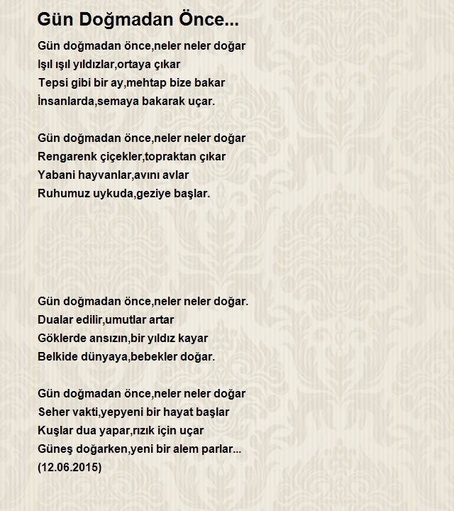 Ali Uydurucu
