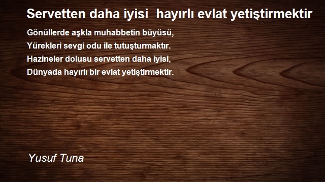 Yusuf Tuna