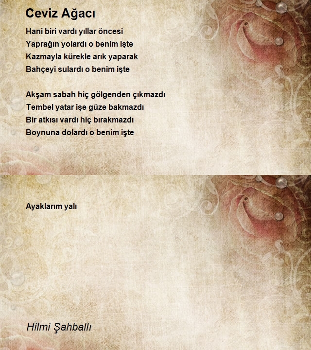 Hilmi Şahballı