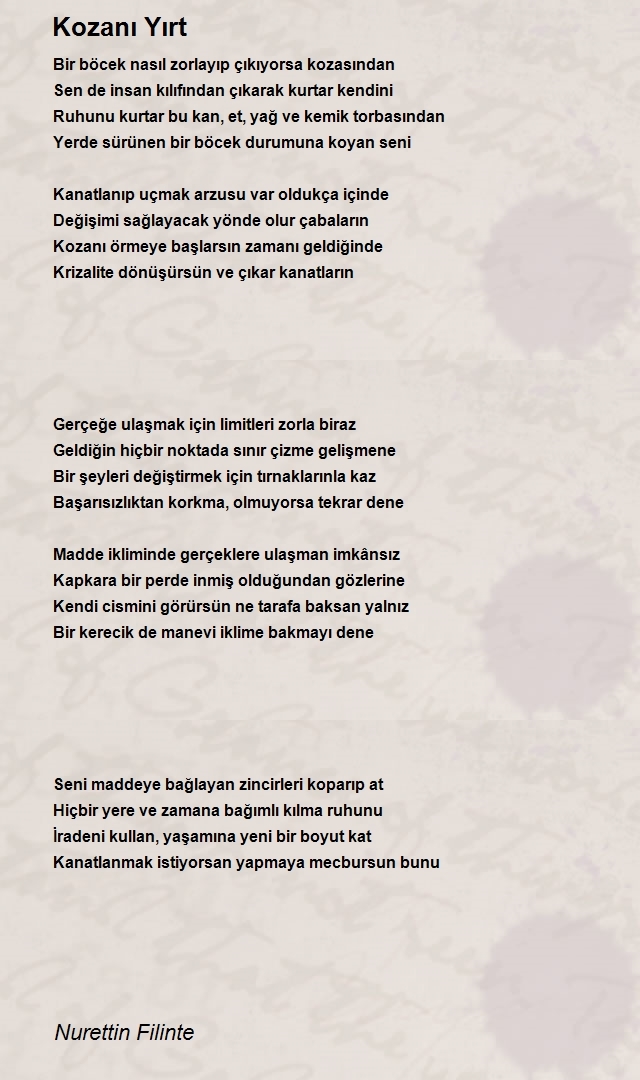 Nurettin Filinte
