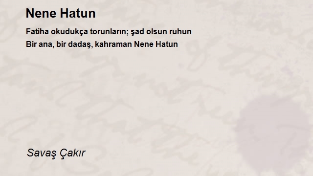 Savaş Çakır