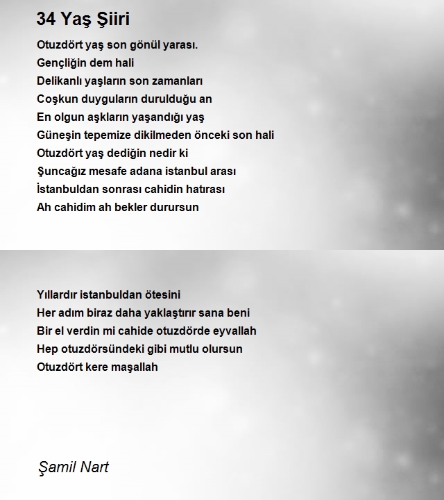 Şamil Nart