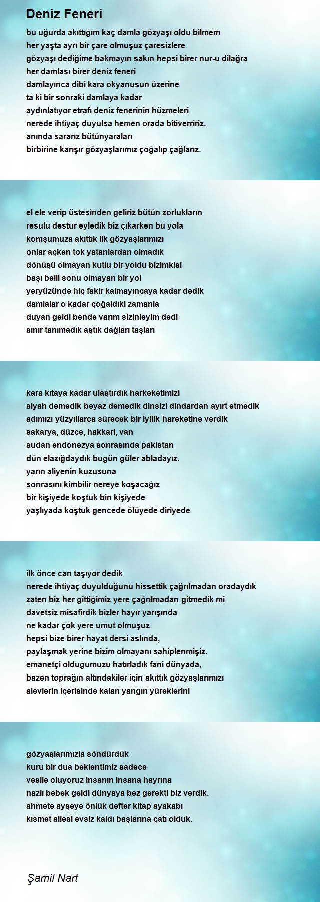 Şamil Nart