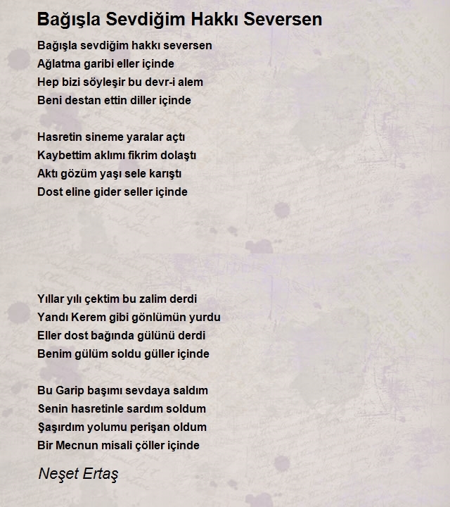 Neşet Ertaş
