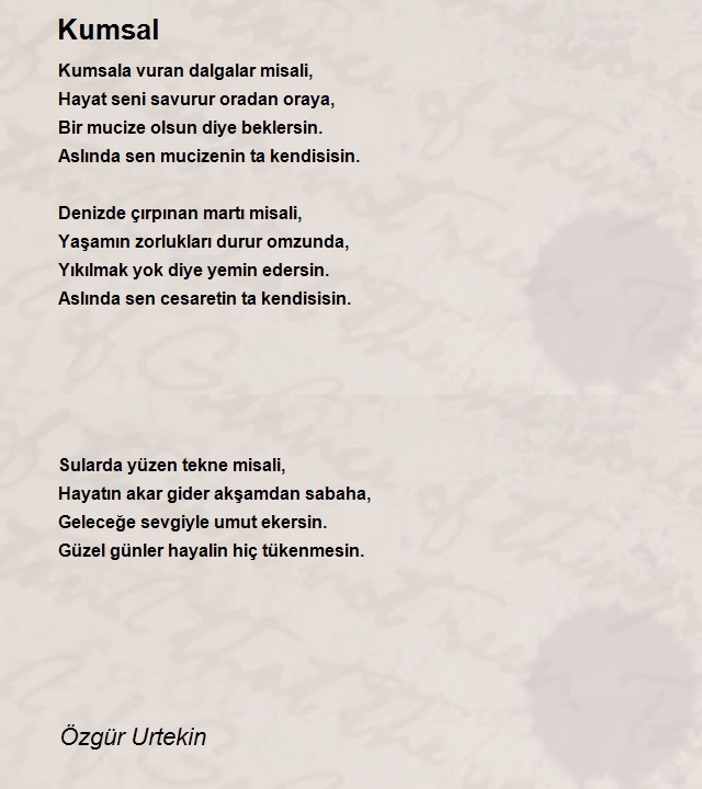 Özgür Urtekin