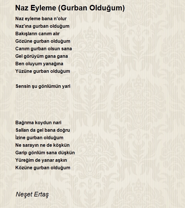 Neşet Ertaş
