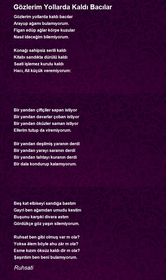 Ruhsati