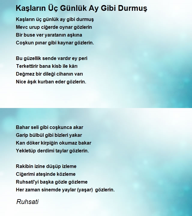 Ruhsati