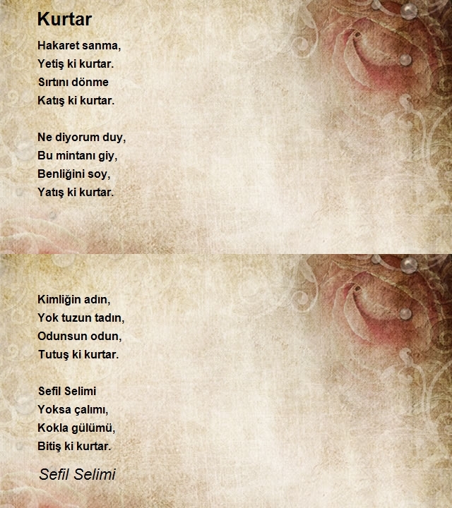Sefil Selimi