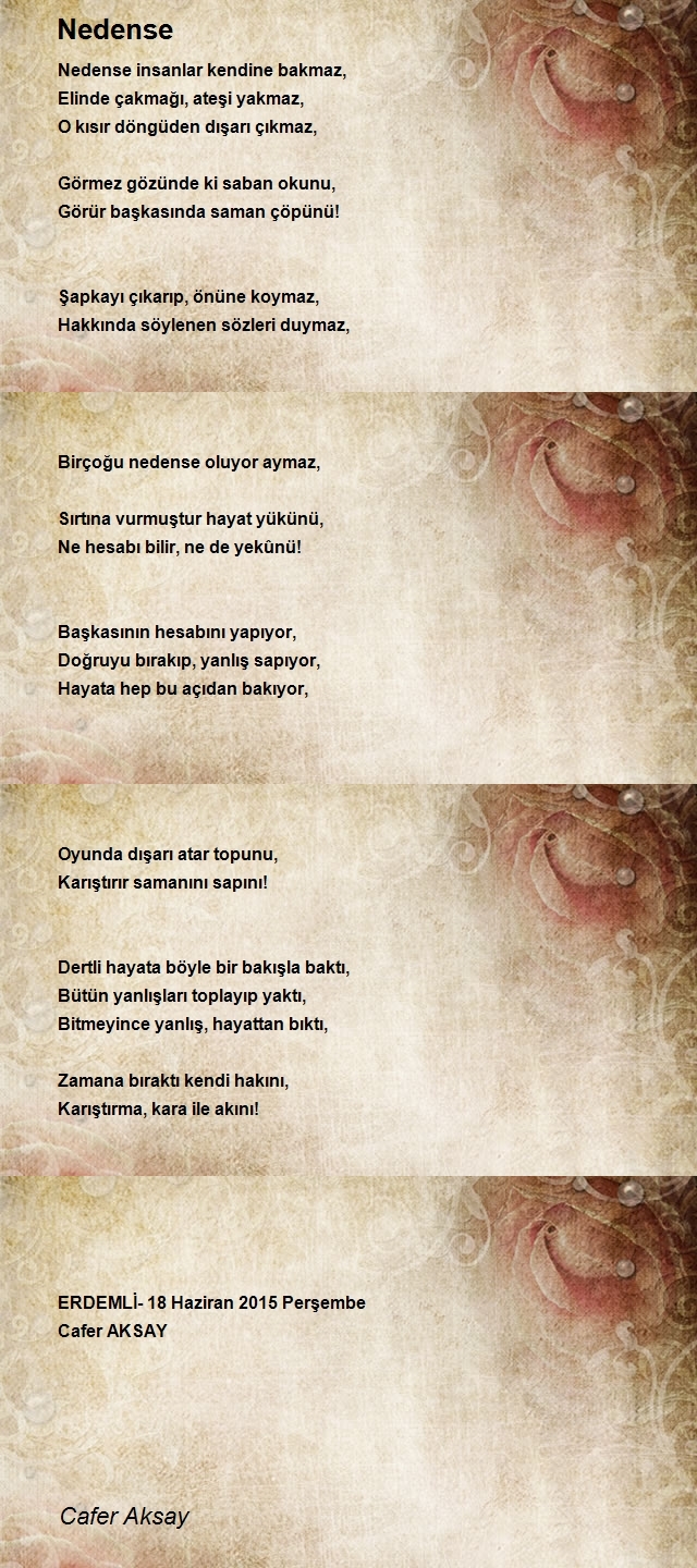 Cafer Aksay