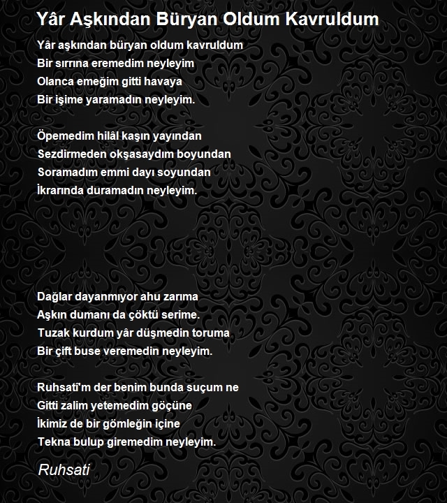 Ruhsati