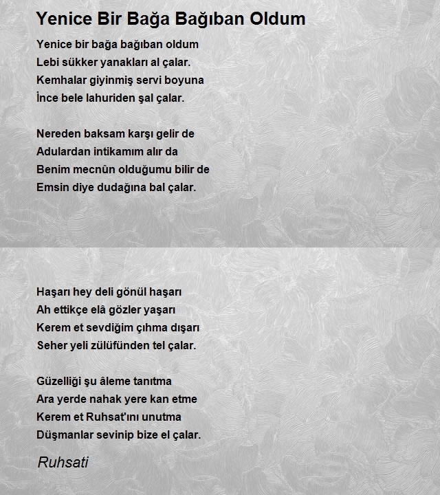 Ruhsati
