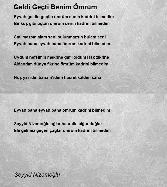 Seyyid Nizamoğlu