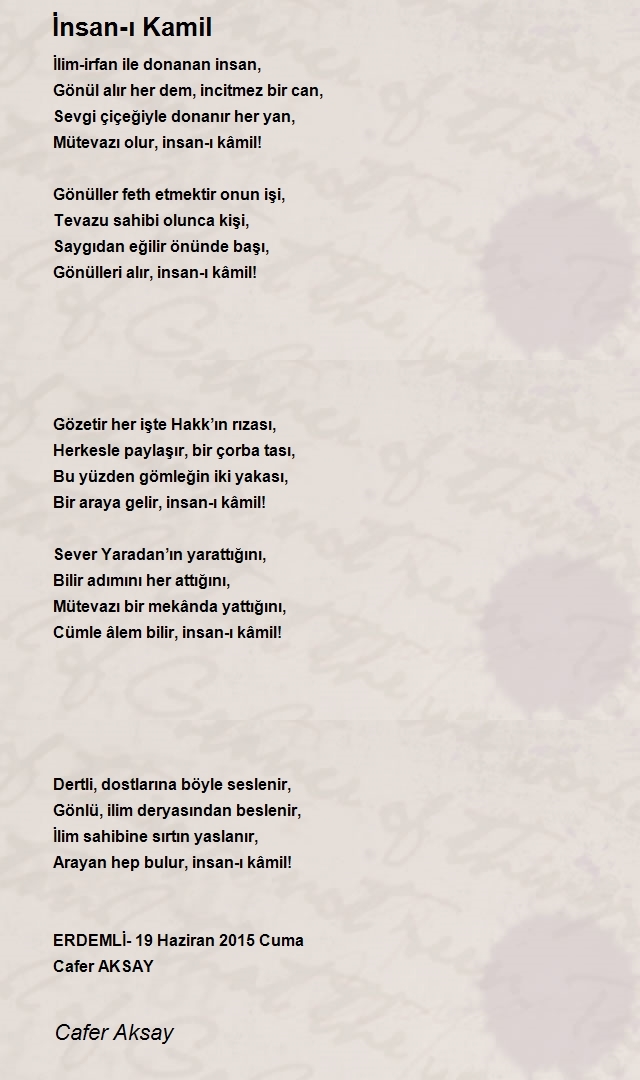 Cafer Aksay