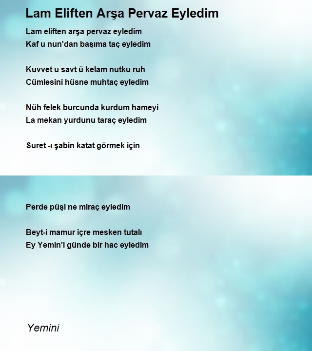 Yemini
