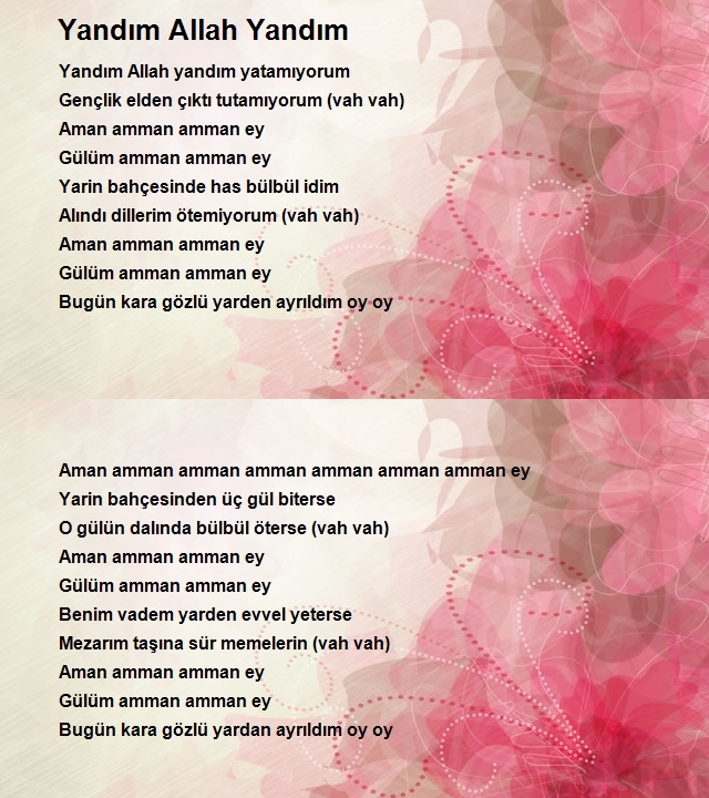 Zaralı Halil