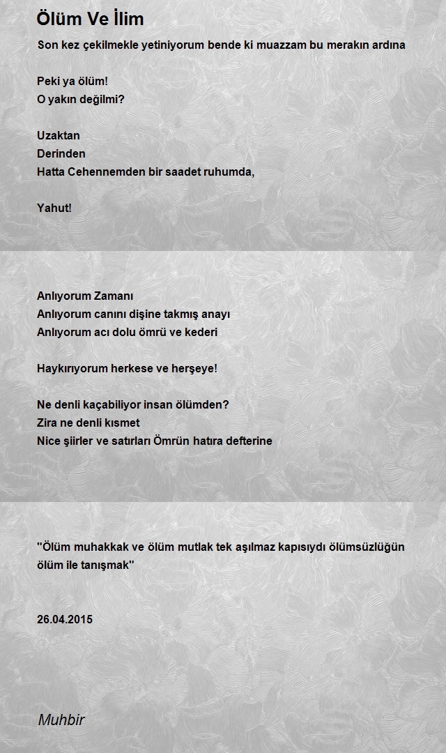 Muhbir