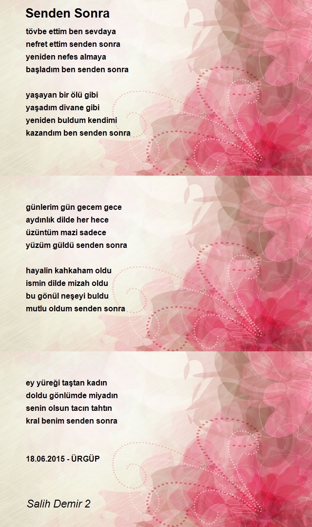 Salih Demir 2