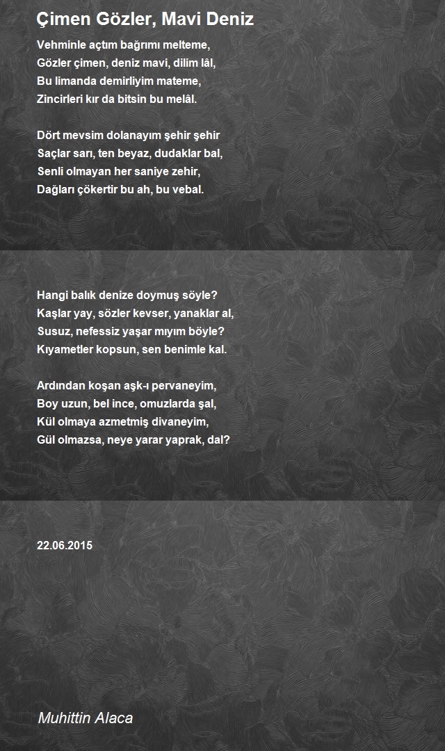 Muhittin Alaca