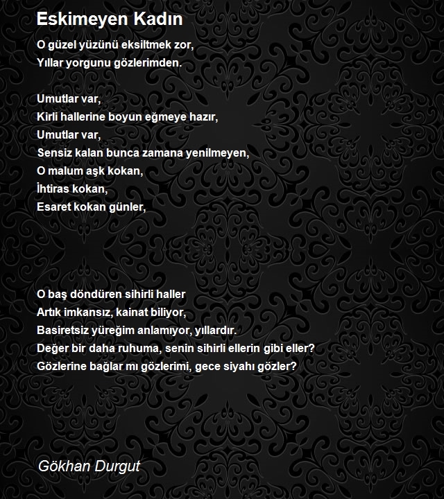 Gökhan Durgut