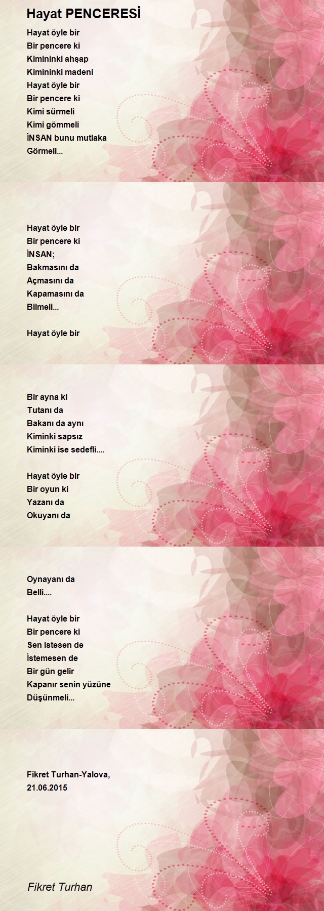 Fikret Turhan