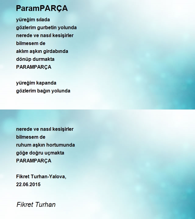 Fikret Turhan
