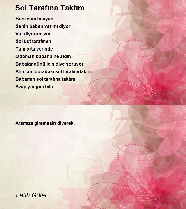 Fatih Güler