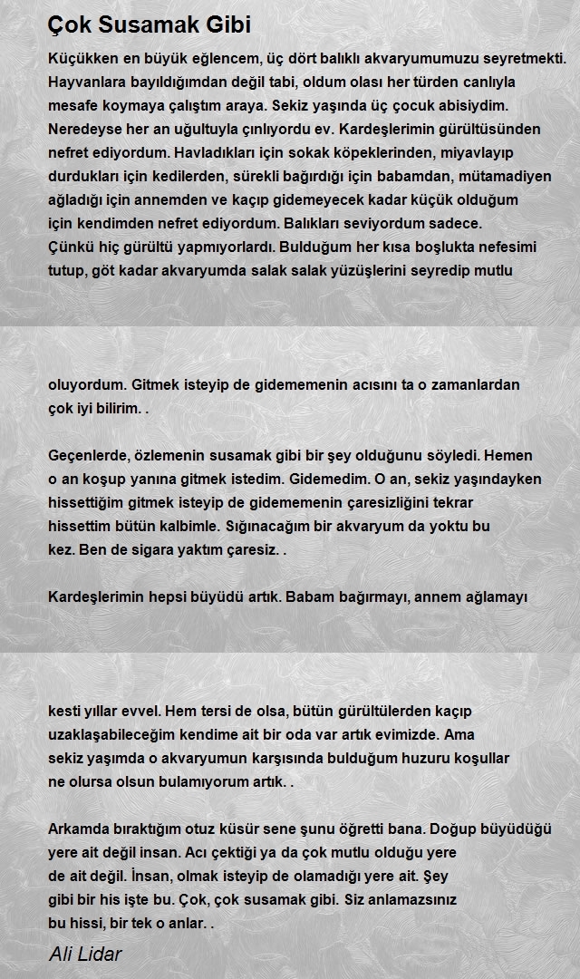 Ali Lidar