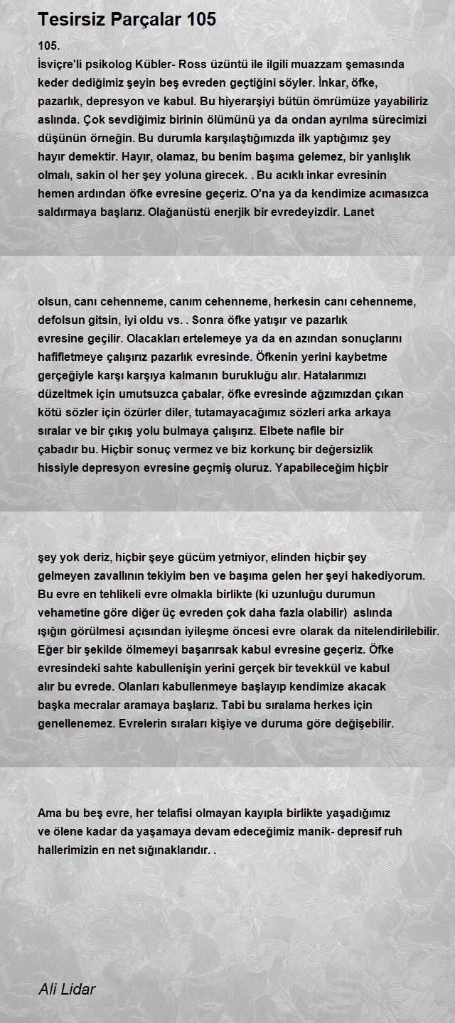 Ali Lidar