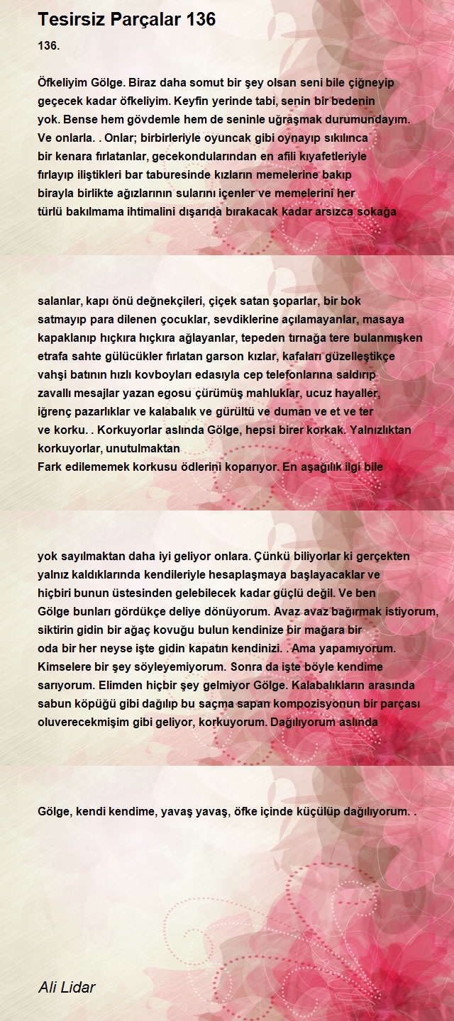 Ali Lidar