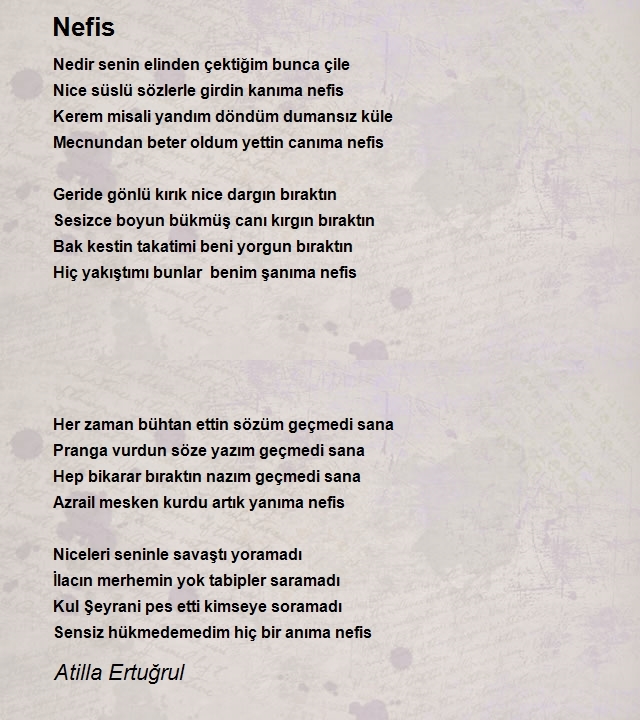 Atilla Ertuğrul