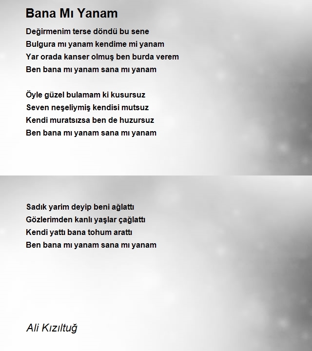 Ali Kızıltuğ