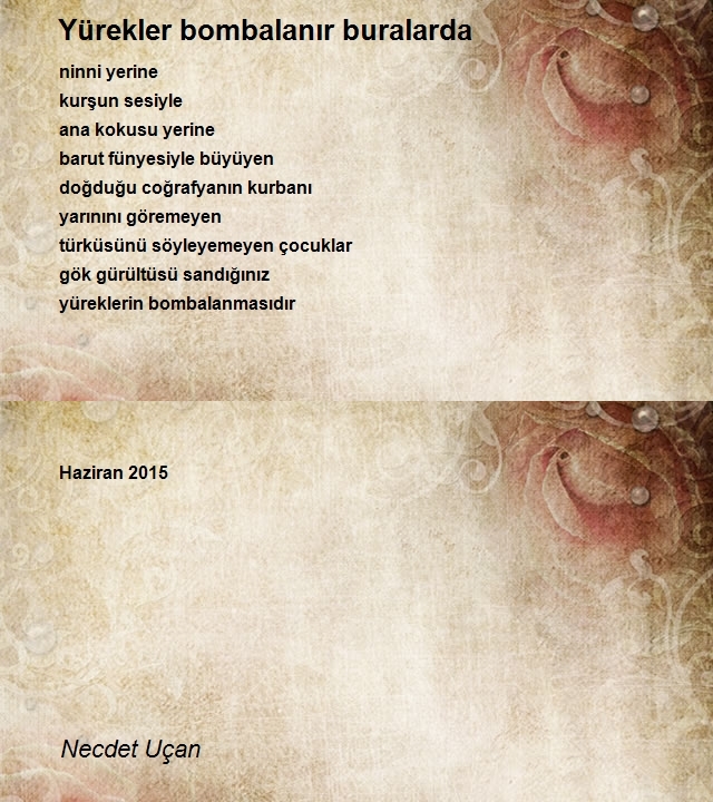 Necdet Uçan