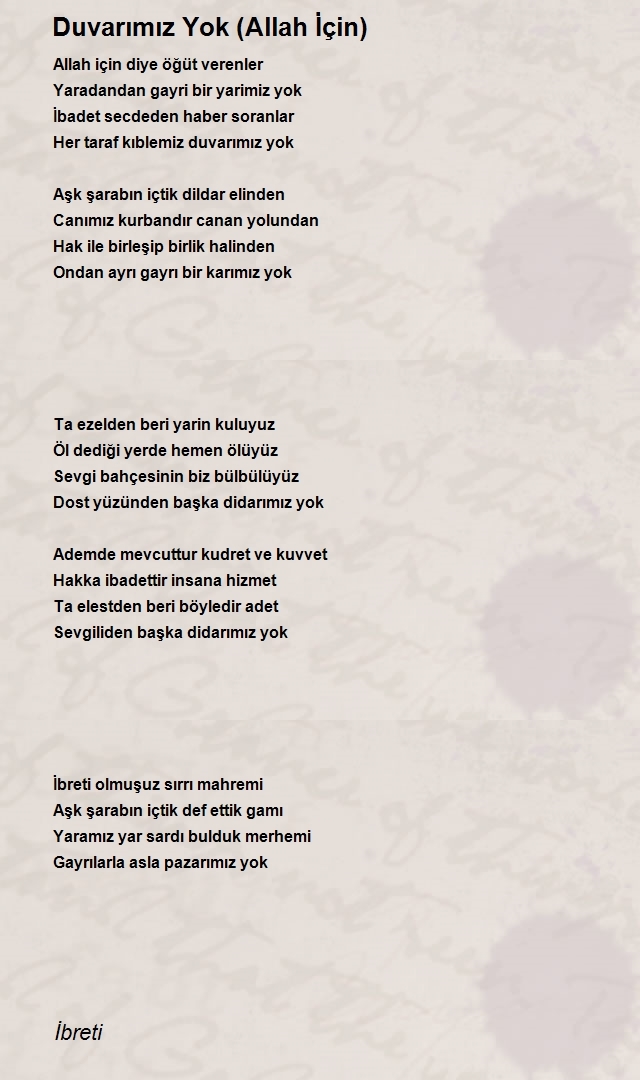 İbreti