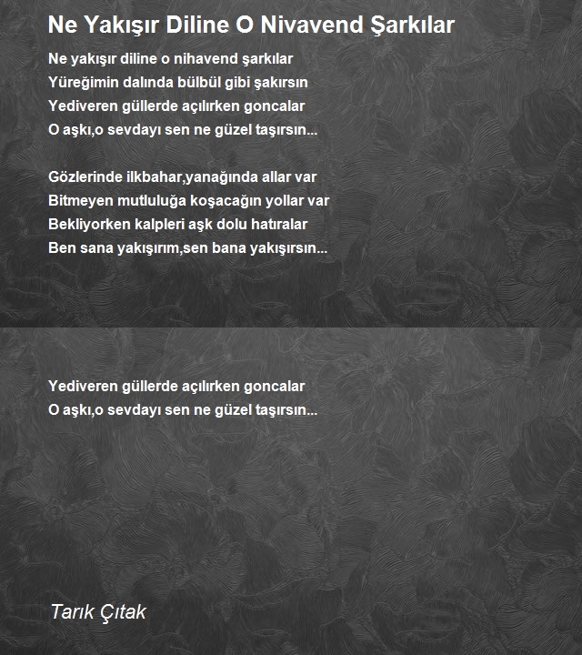 Tarık Çıtak