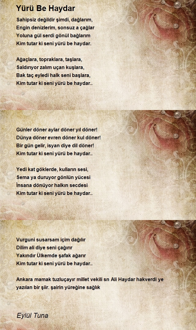 Eylül Tuna