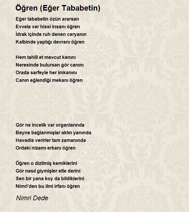 Nimri Dede