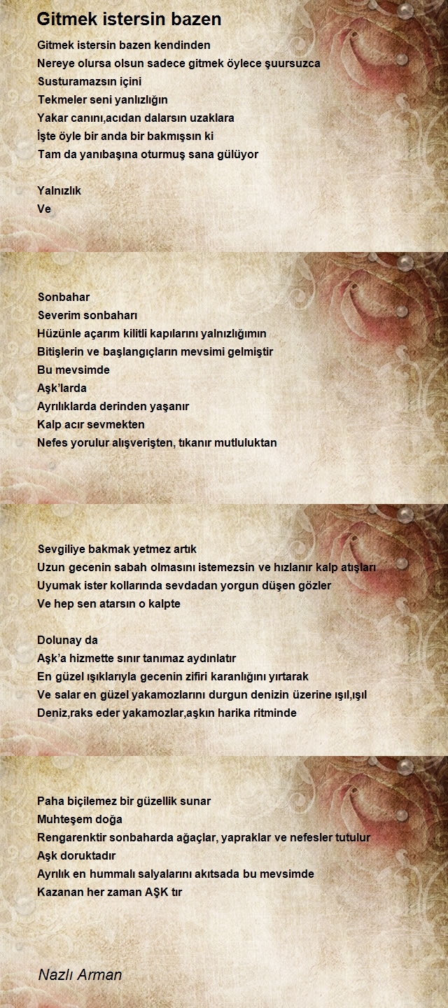 Nazlı Arman