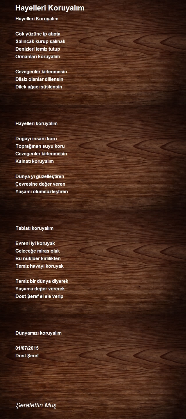 Şerafettin Muş