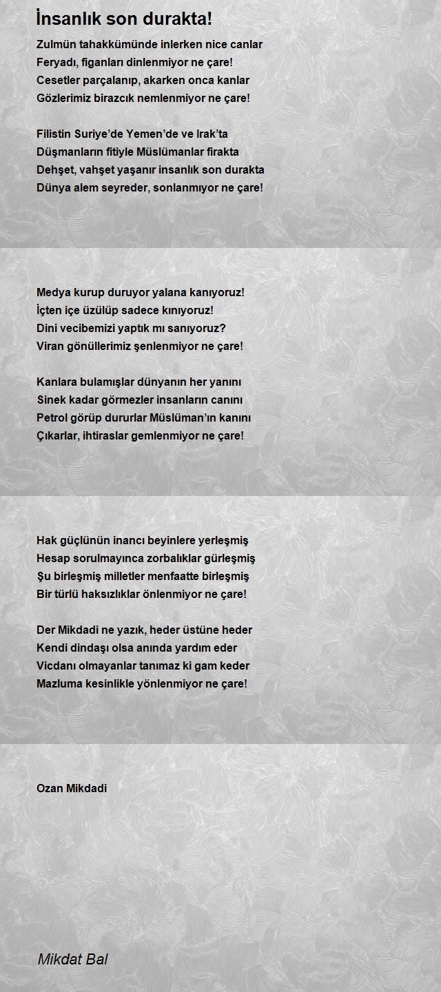 Mikdat Bal