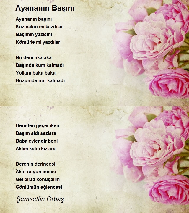 Şemsettin Örbaş