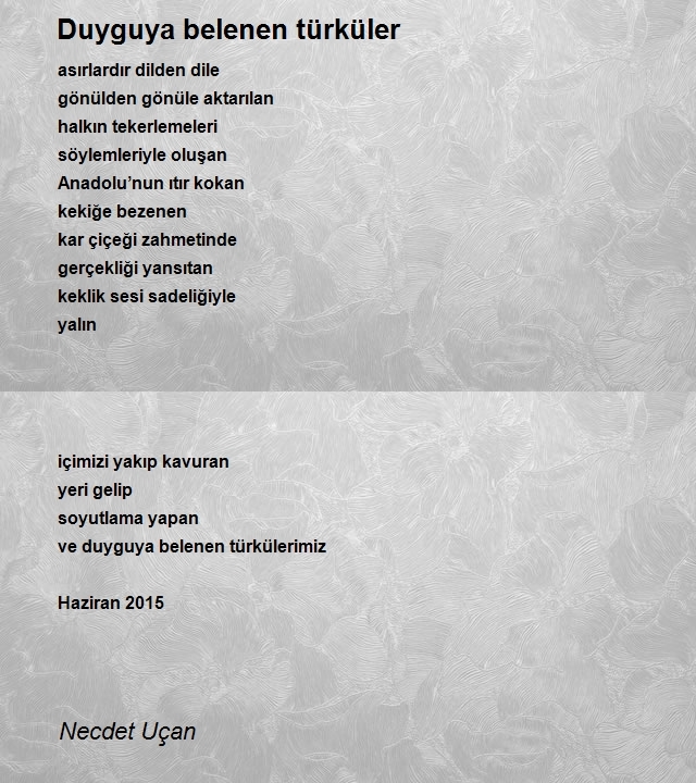 Necdet Uçan