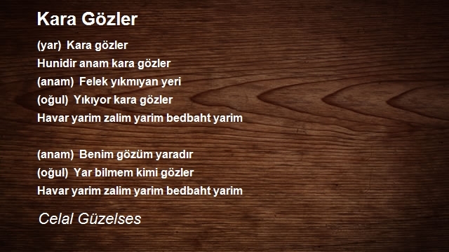 Celal Güzelses