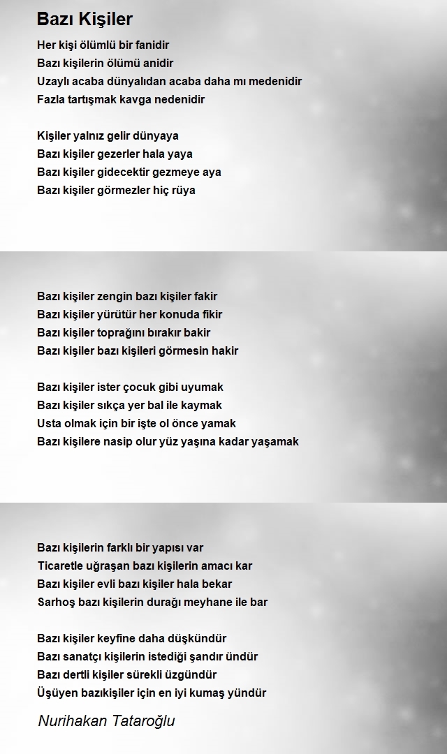 Nurihakan Tataroğlu