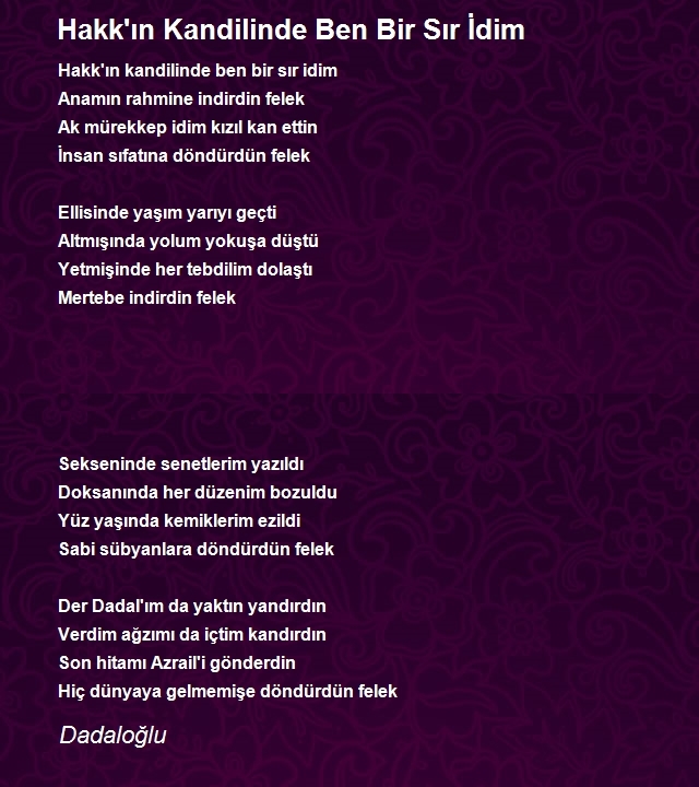 Dadaloğlu