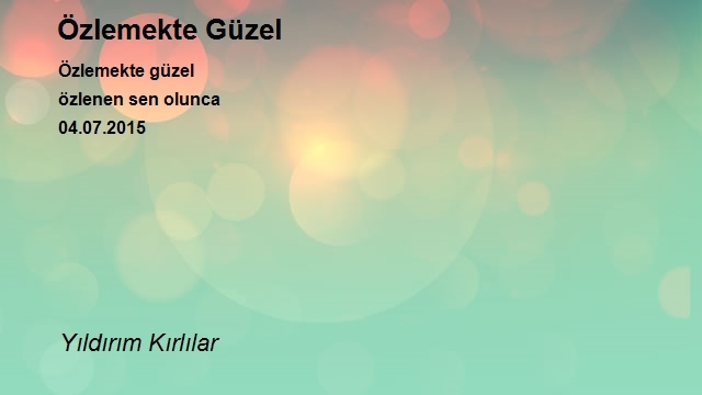 Yıldırım Kırlılar
