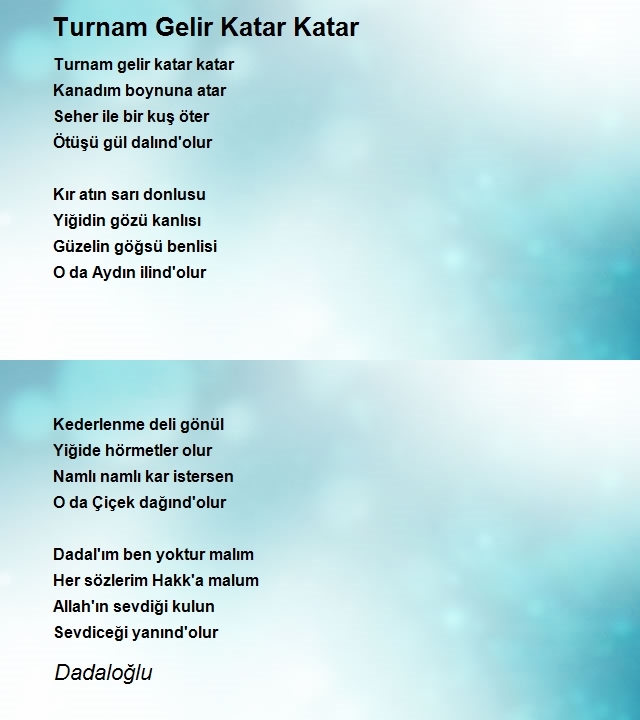 Dadaloğlu