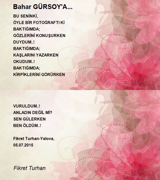 Fikret Turhan