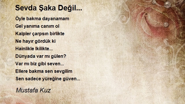 Mustafa Kuz