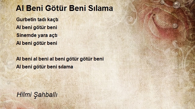 Hilmi Şahballı